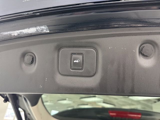 Used 2017 INFINITI QX60 AWD w/ Premium Plus Package image 12