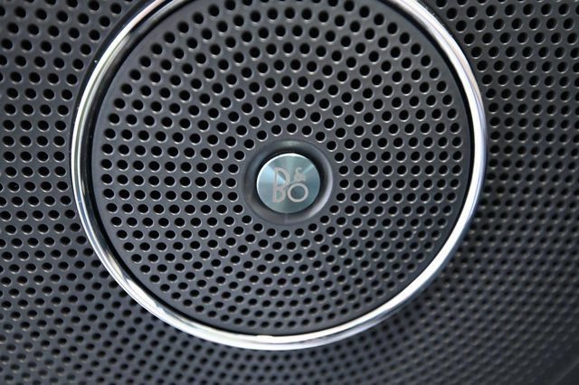 Used 2024 Ford Expedition Max Platinum AWD/4WD image 26