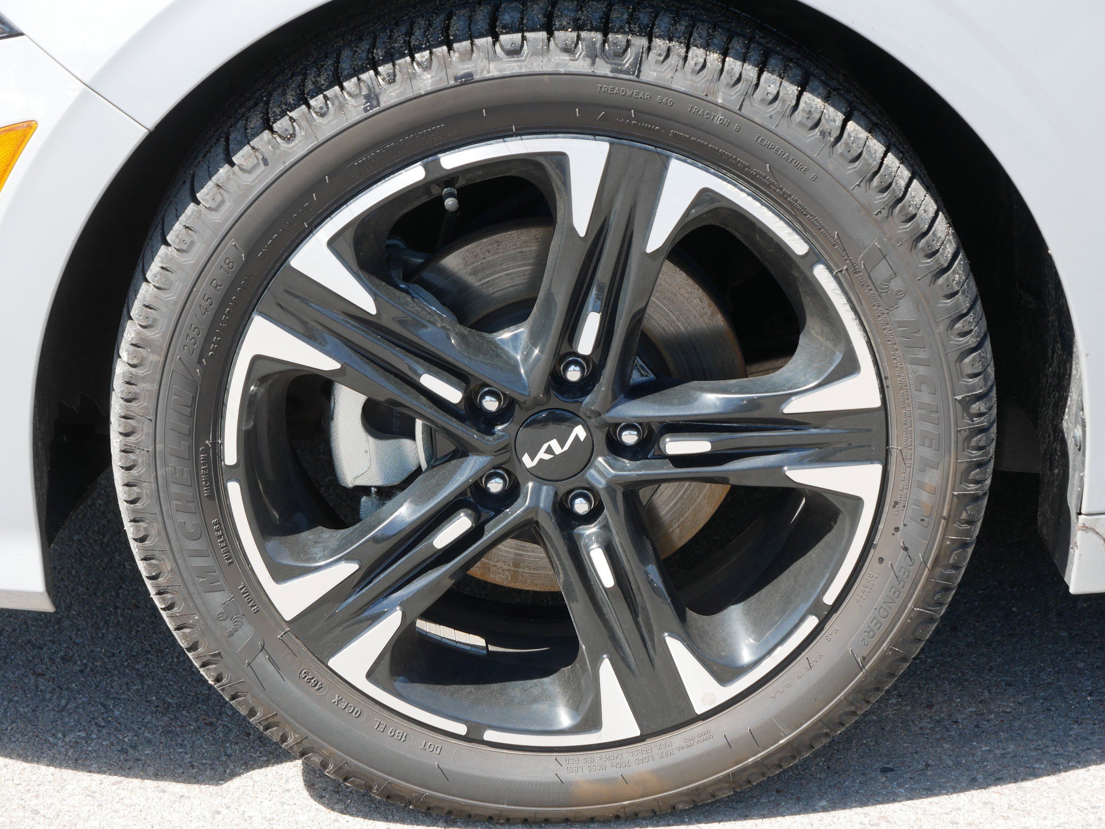 Used 2024 Kia K5 GT-Line w/ GT-Line Premium Package AWD/4WD image 15