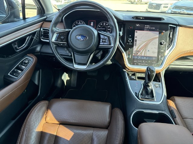 Used 2020 Subaru Outback Touring XT AWD/4WD image 10