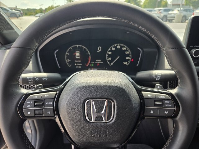 Certified 2026 Honda Civic Sport image 28