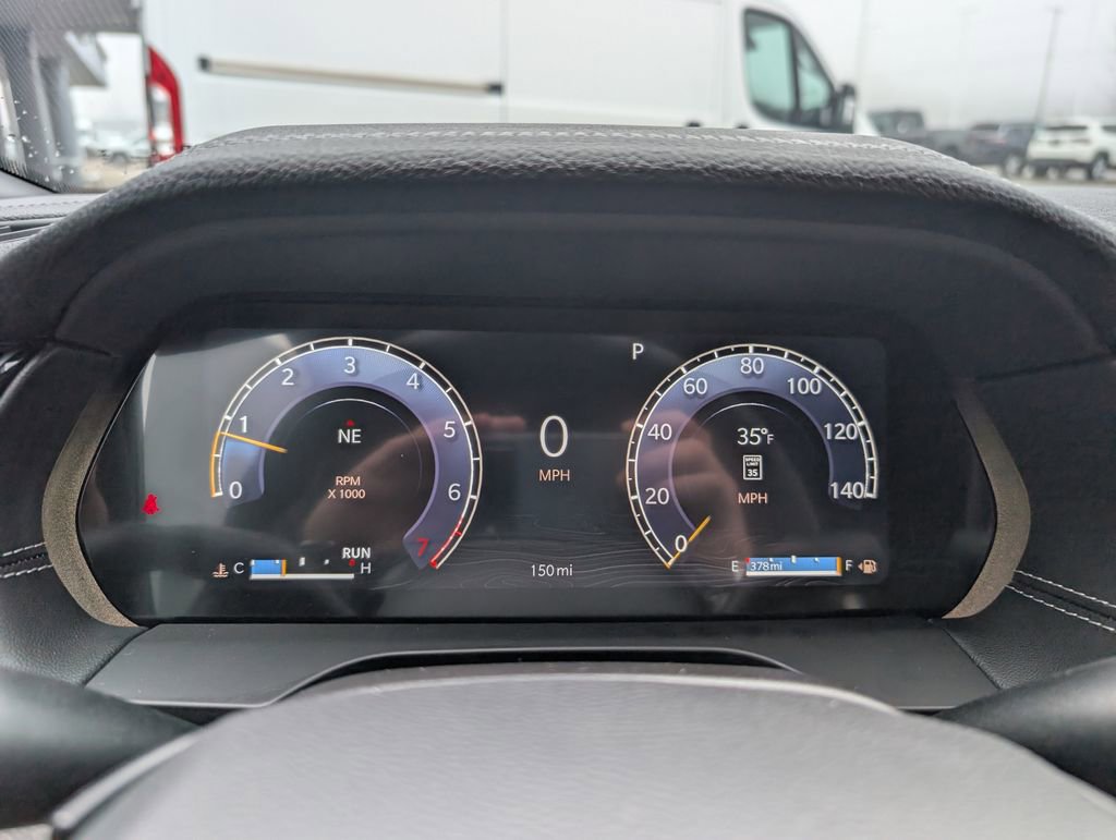 New 2026 Jeep Grand Cherokee L Limited image 25