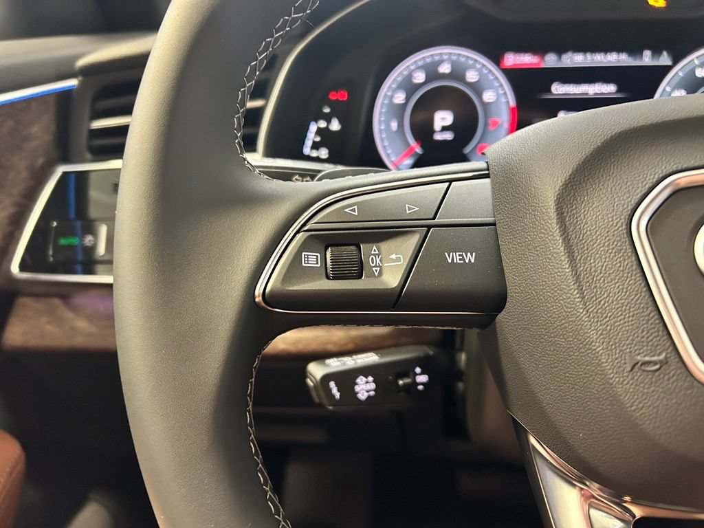 New 2026 Audi Q8 Premium Plus AWD/4WD image 13