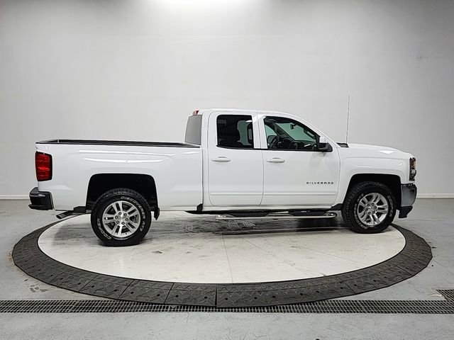 Used 2017 Chevrolet Silverado 1500 LT w/ All Star Edition image 8