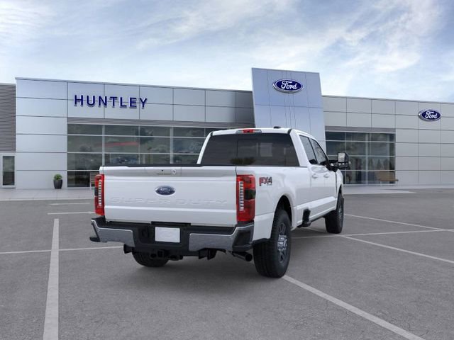 New 2026 Ford F350 Lariat w/ FX4 Off-Road Package image 8