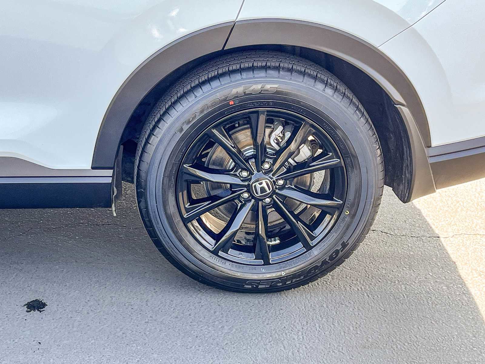 Used 2023 Honda CR-V Sport image 10