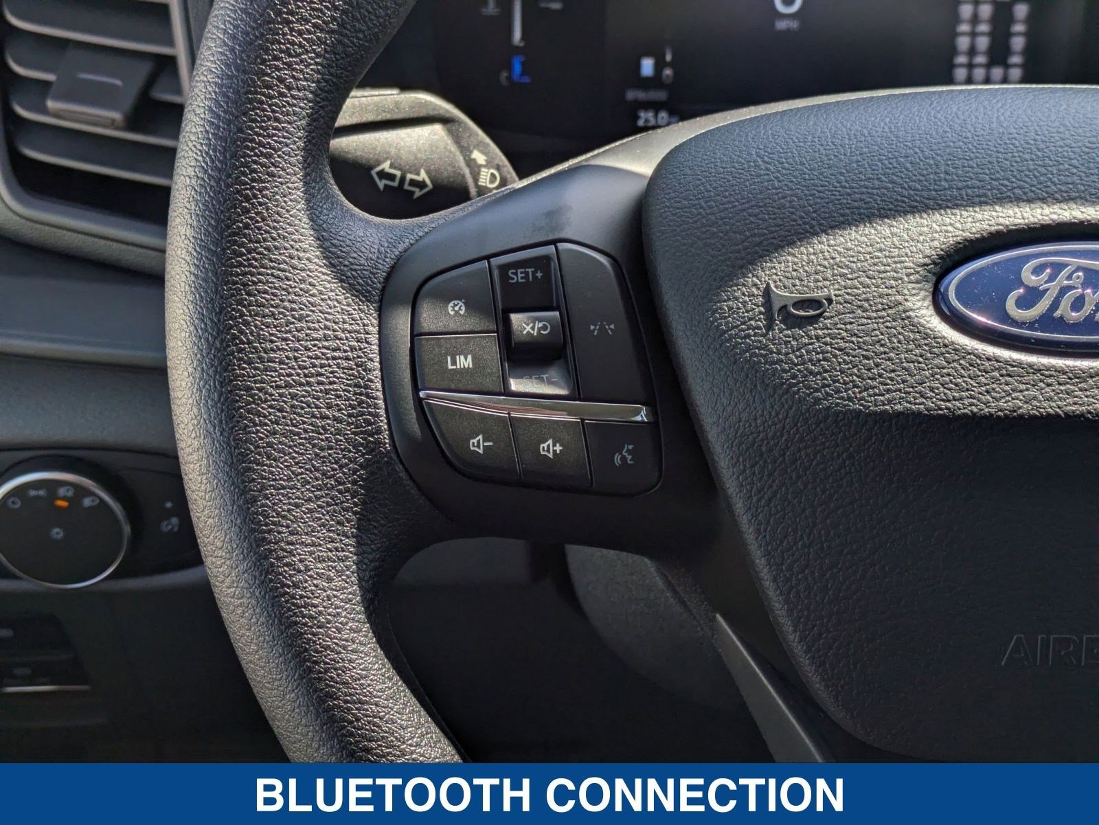 New 2026 Ford Transit 350 XL image 23