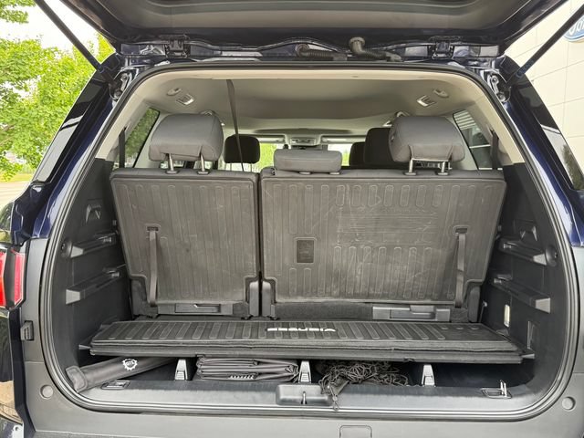 Used 2024 Toyota Sequoia SR5 AWD/4WD image 28