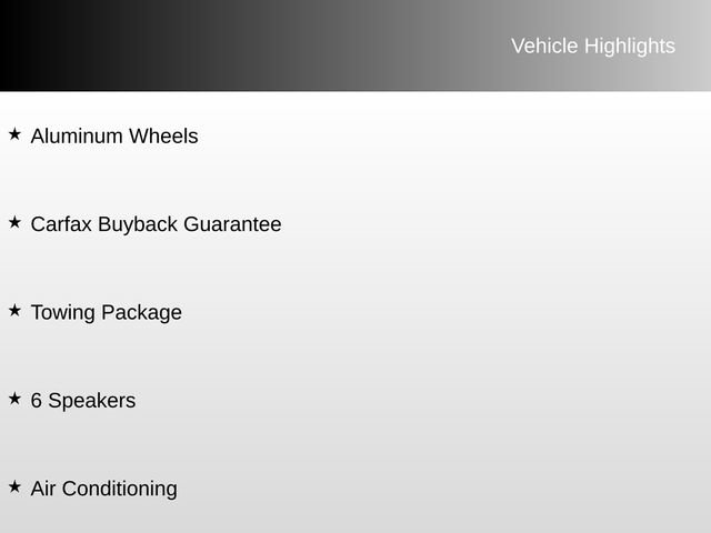 Used 2016 Toyota Tacoma TRD Off-Road w/ Towing Package image 10