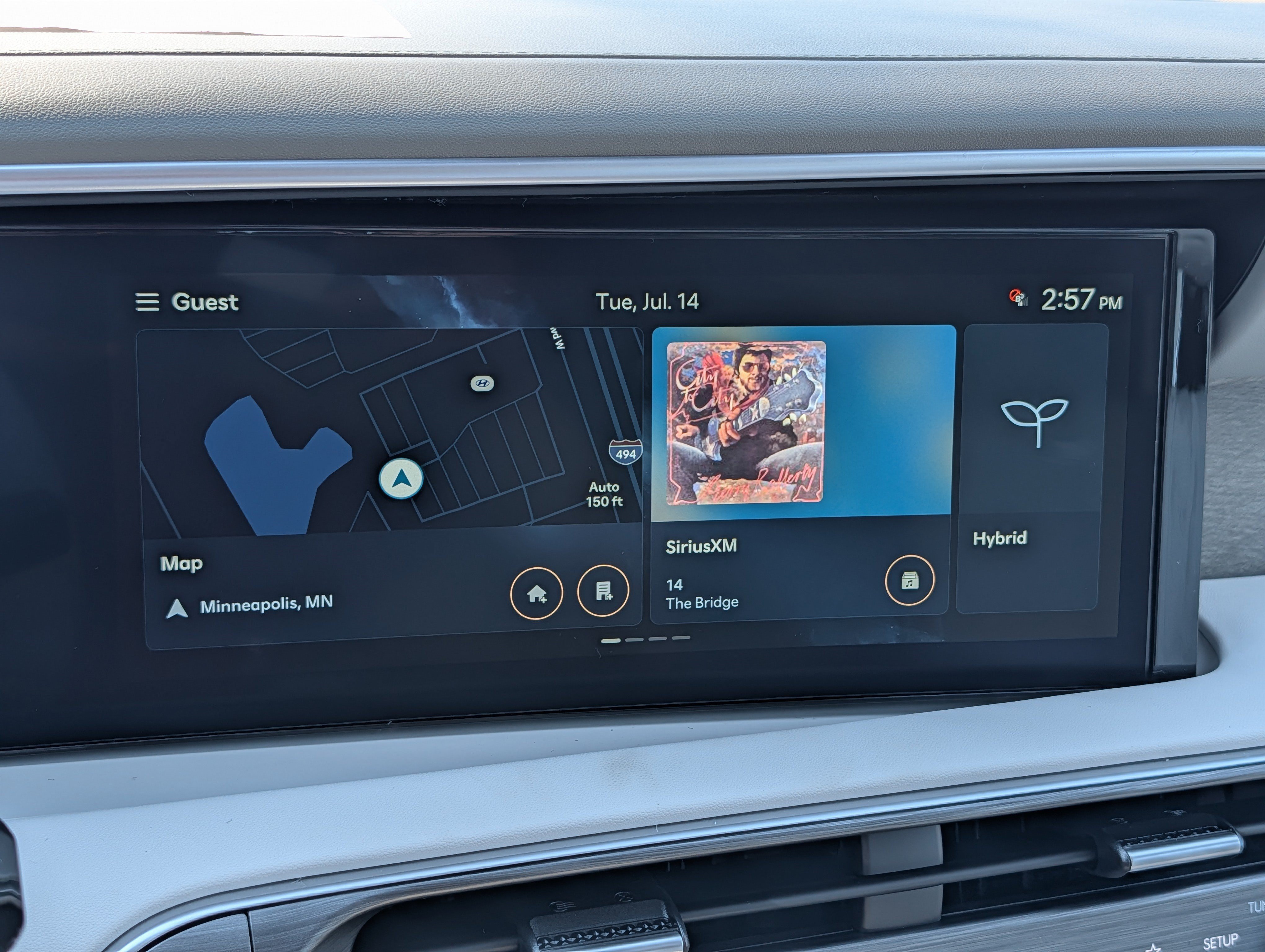 New 2026 Hyundai Palisade SEL Premium AWD/4WD image 10