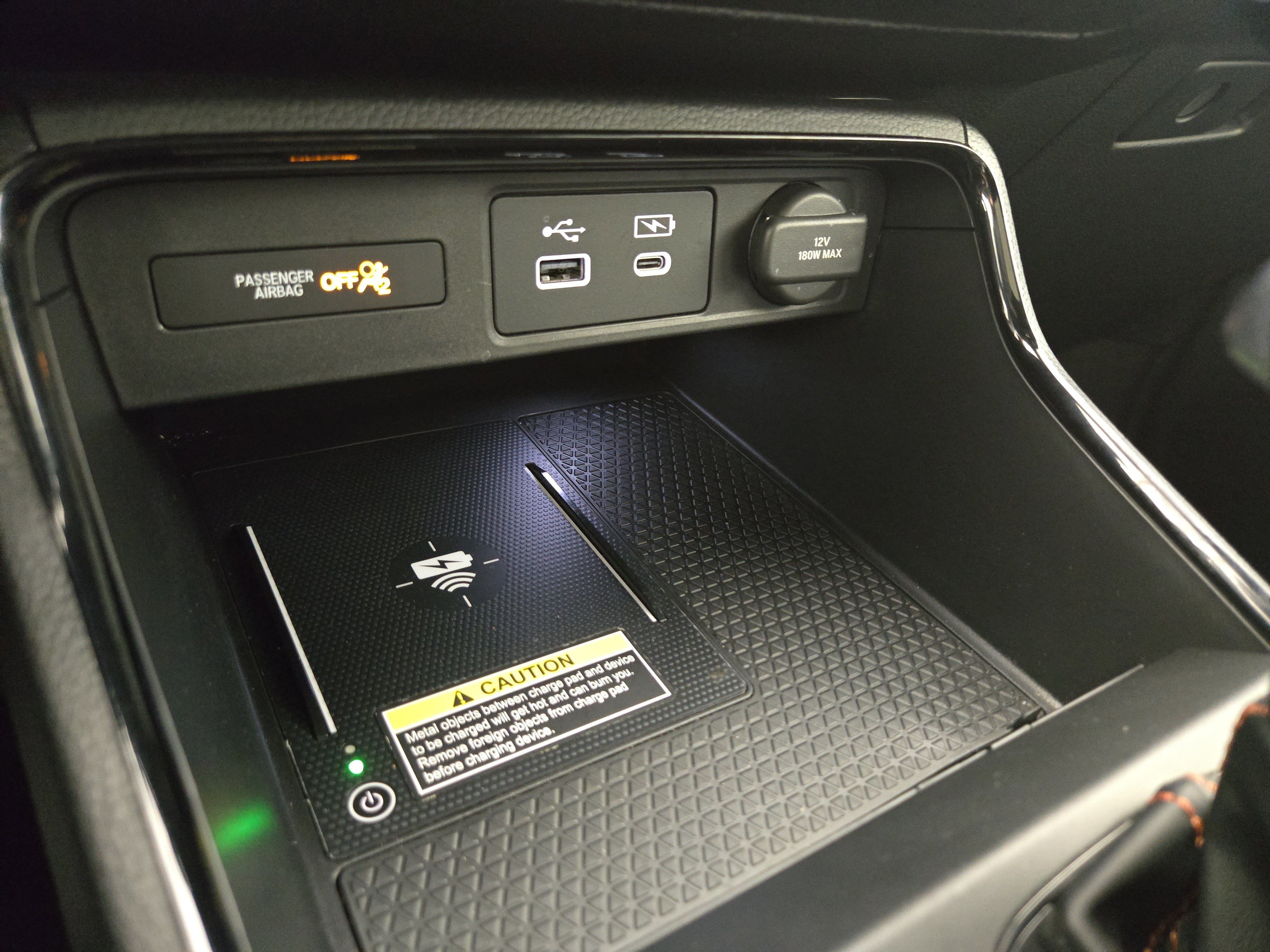 Used 2024 Honda CR-V Sport-L image 28