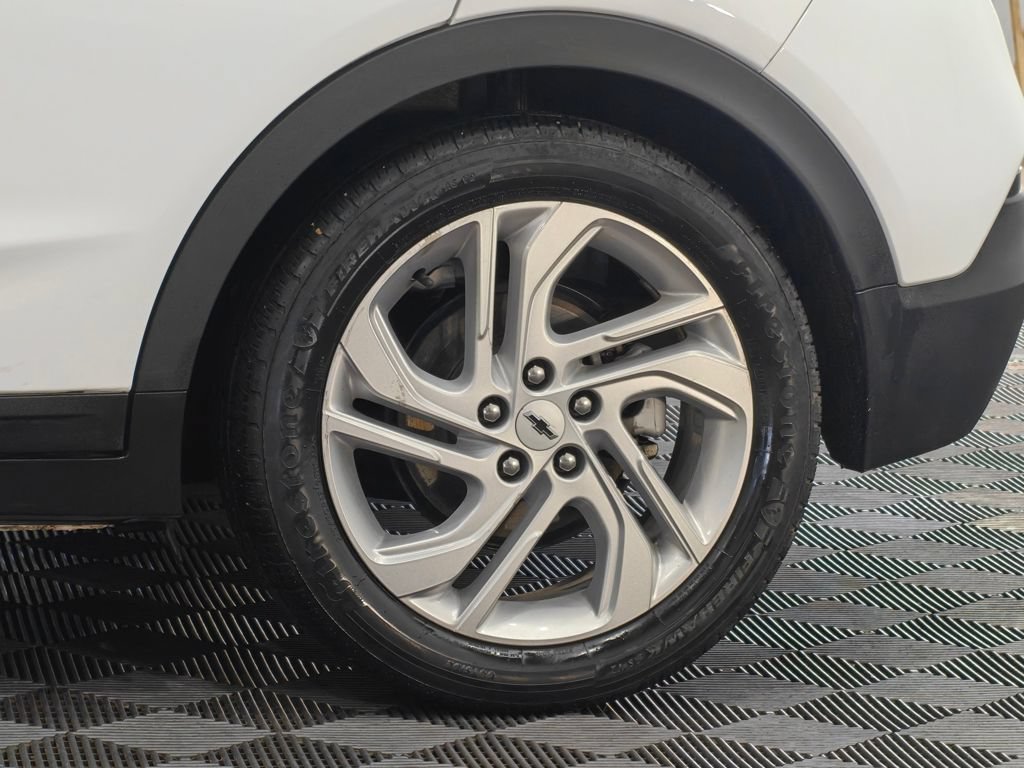 Used 2023 Chevrolet Bolt LT w/ Driver Confidence Package FWD image 48