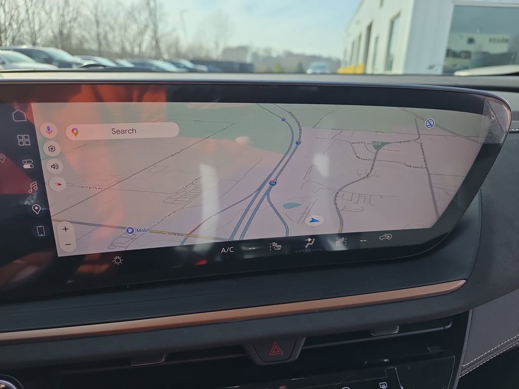 New 2026 Buick Envision Sport Touring AWD/4WD image 23