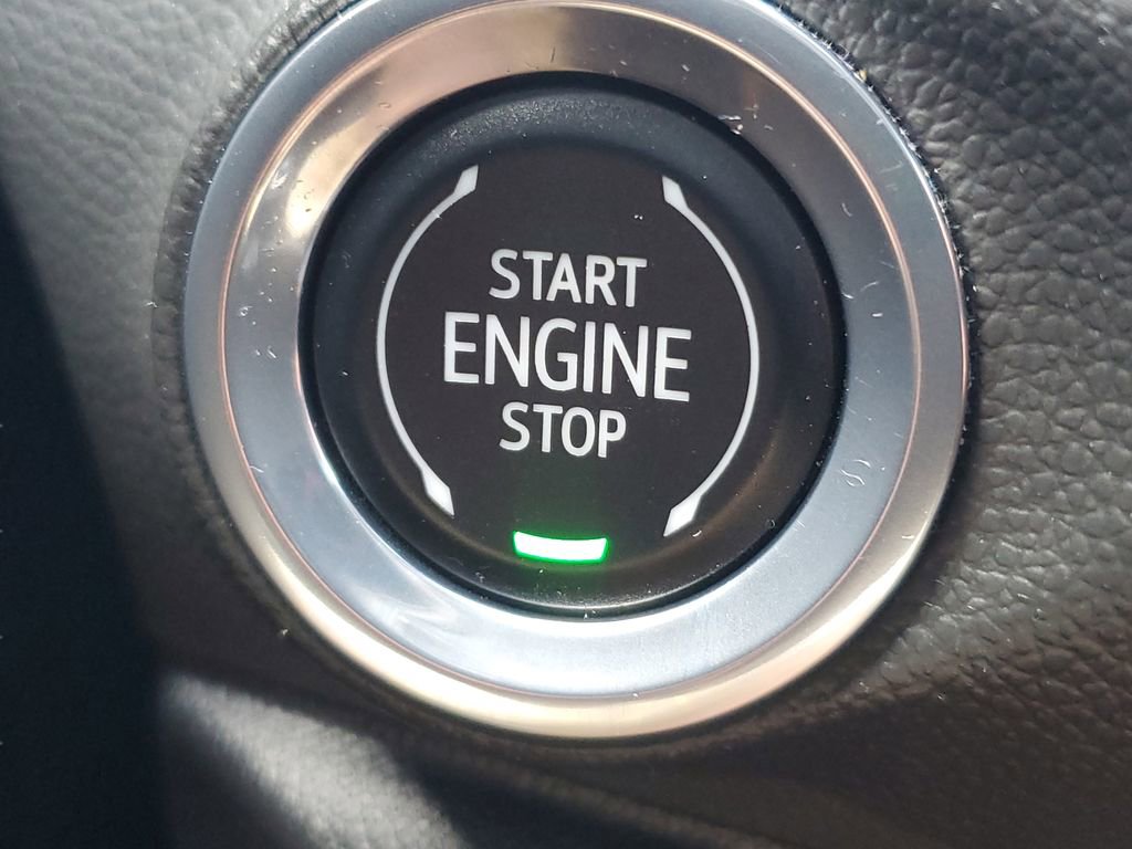 Certified 2023 Buick Encore GX Select image 32