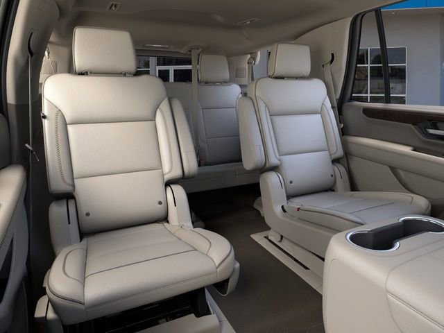 New 2026 GMC Yukon Denali image 17