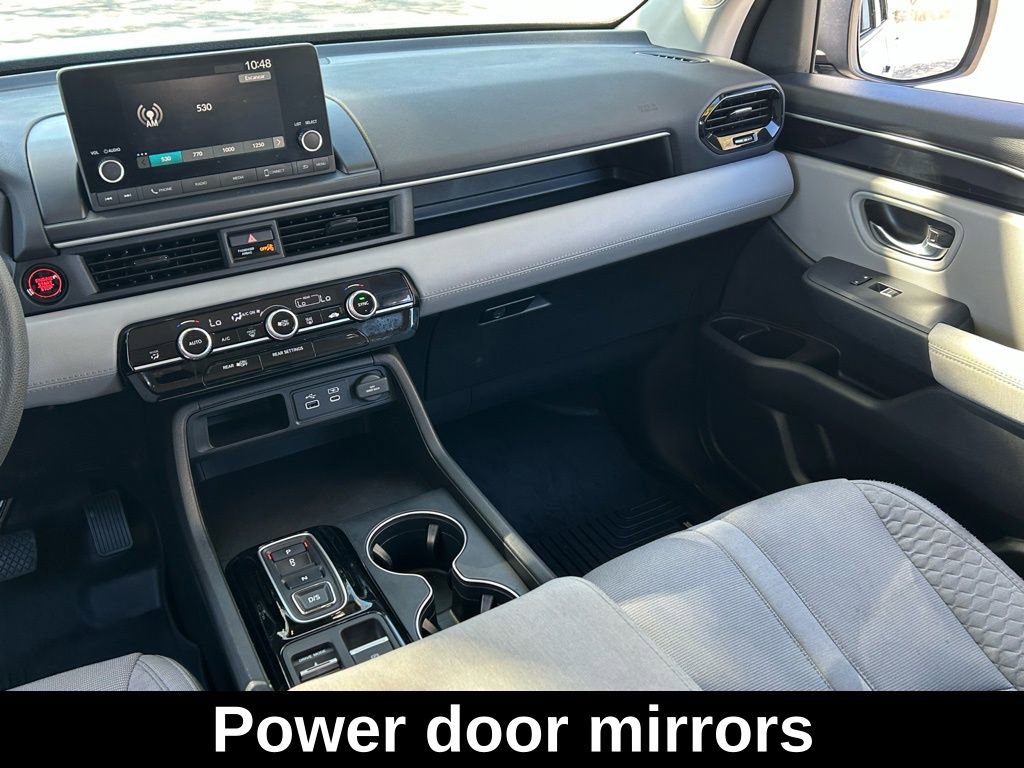 Used 2023 Honda Pilot LX image 12