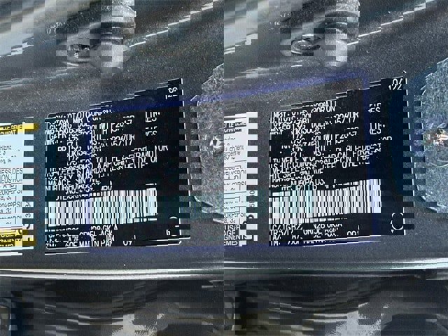 Used 2023 Toyota 4Runner SR5 Premium w/ Moonroof Package image 37