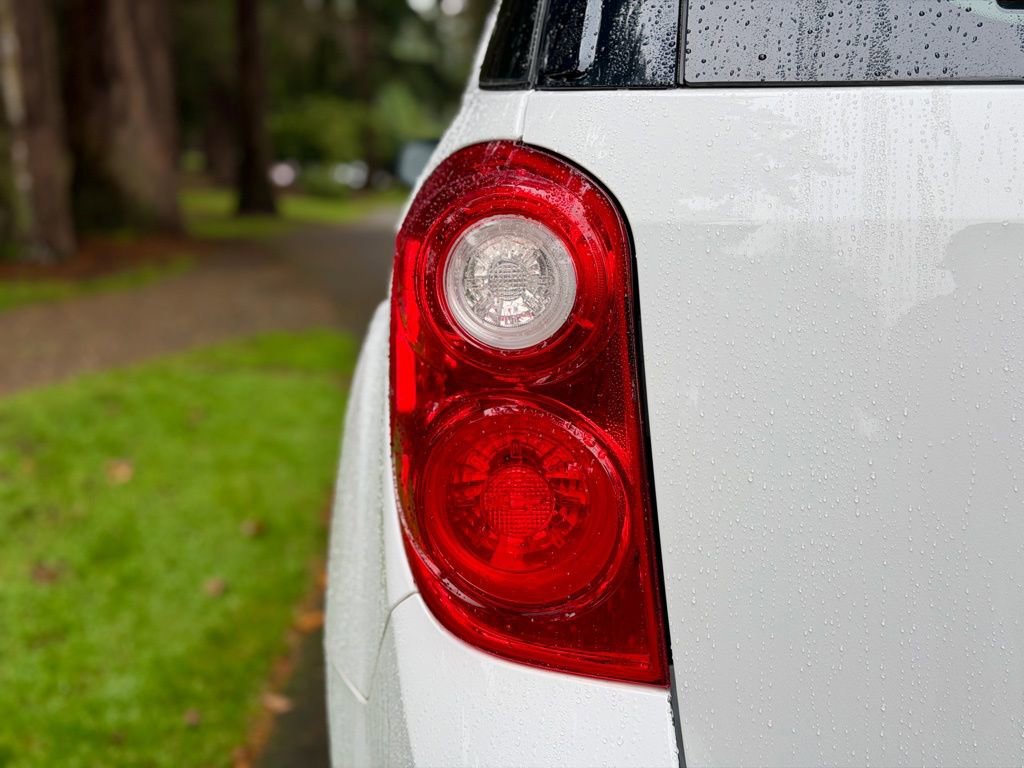 Used 2015 Chevrolet Equinox LS image 14