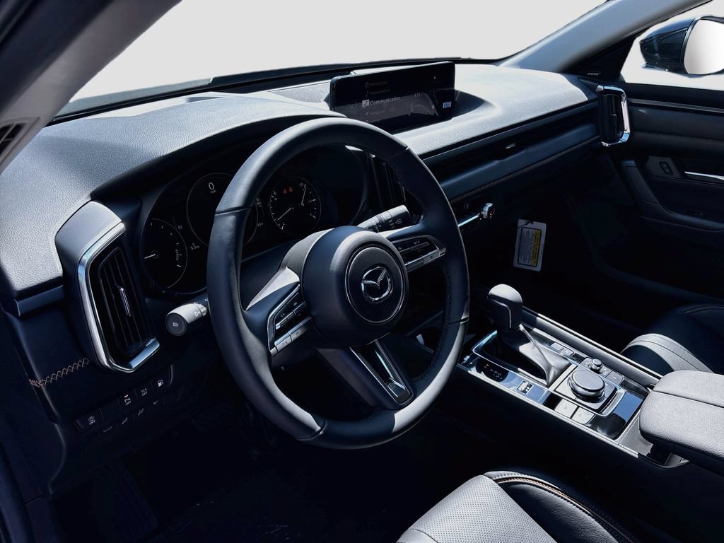 New 2026 MAZDA CX-50 2.5 Hybrid w/ Weather Package AWD/4WD image 9