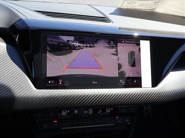 New 2026 Audi RS e-tron GT performance AWD/4WD image 14