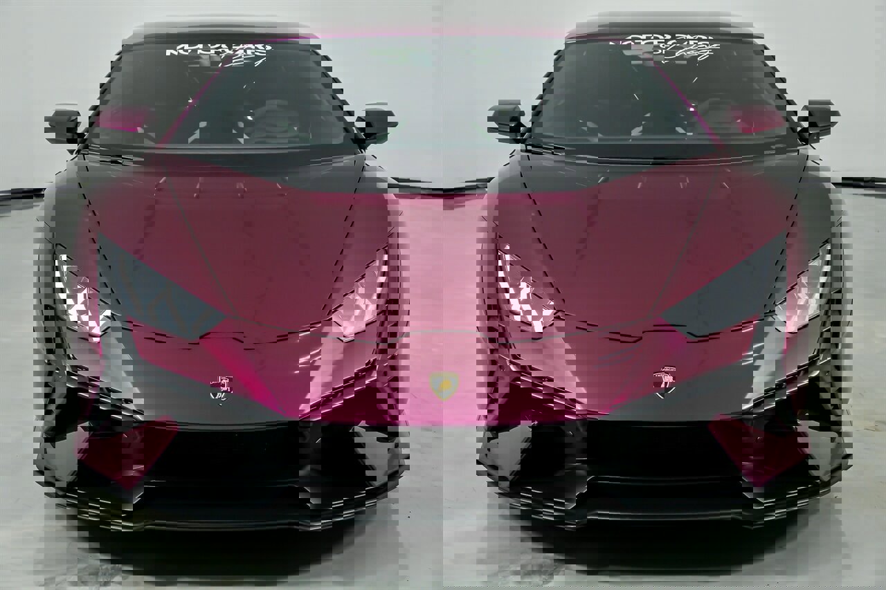 Used 2023 Lamborghini Huracan Tecnica image 5