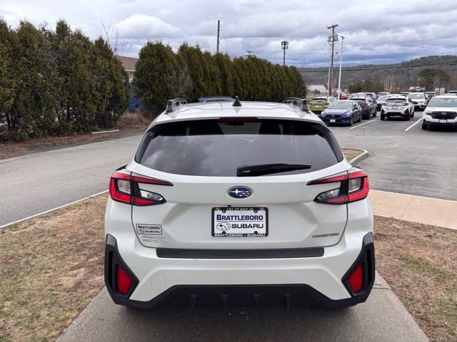 Certified 2024 Subaru Crosstrek 2.0i Premium image 5
