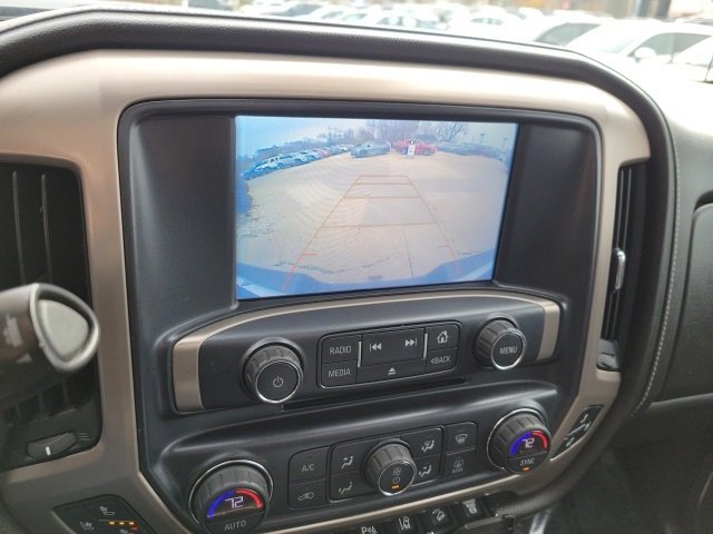 Used 2018 GMC Sierra 2500 Denali image 20