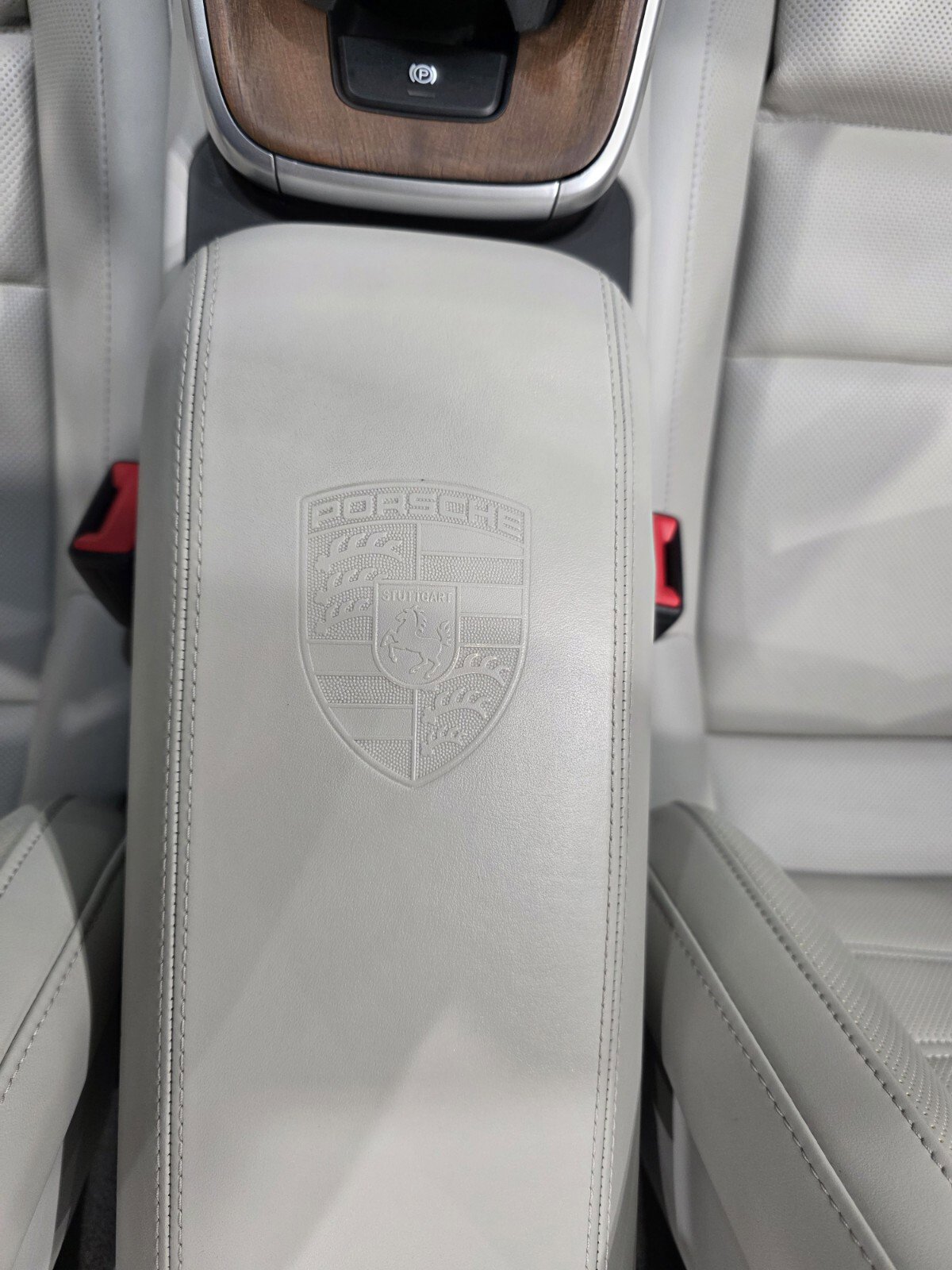 Used 2021 Porsche 911 Turbo S image 10