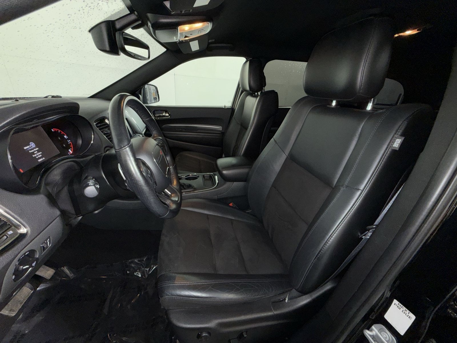 Used 2020 Dodge Durango GT AWD/4WD image 13