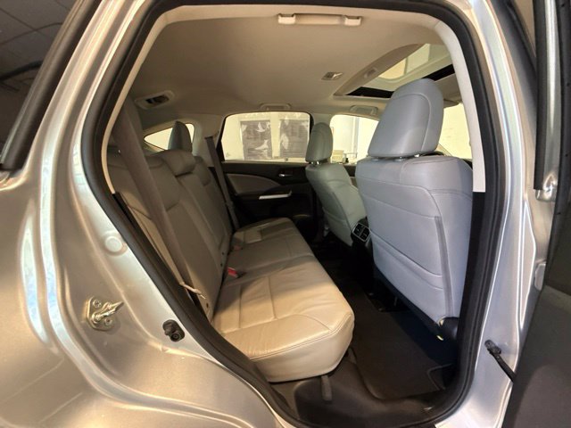Used 2016 Honda CR-V EX-L image 15