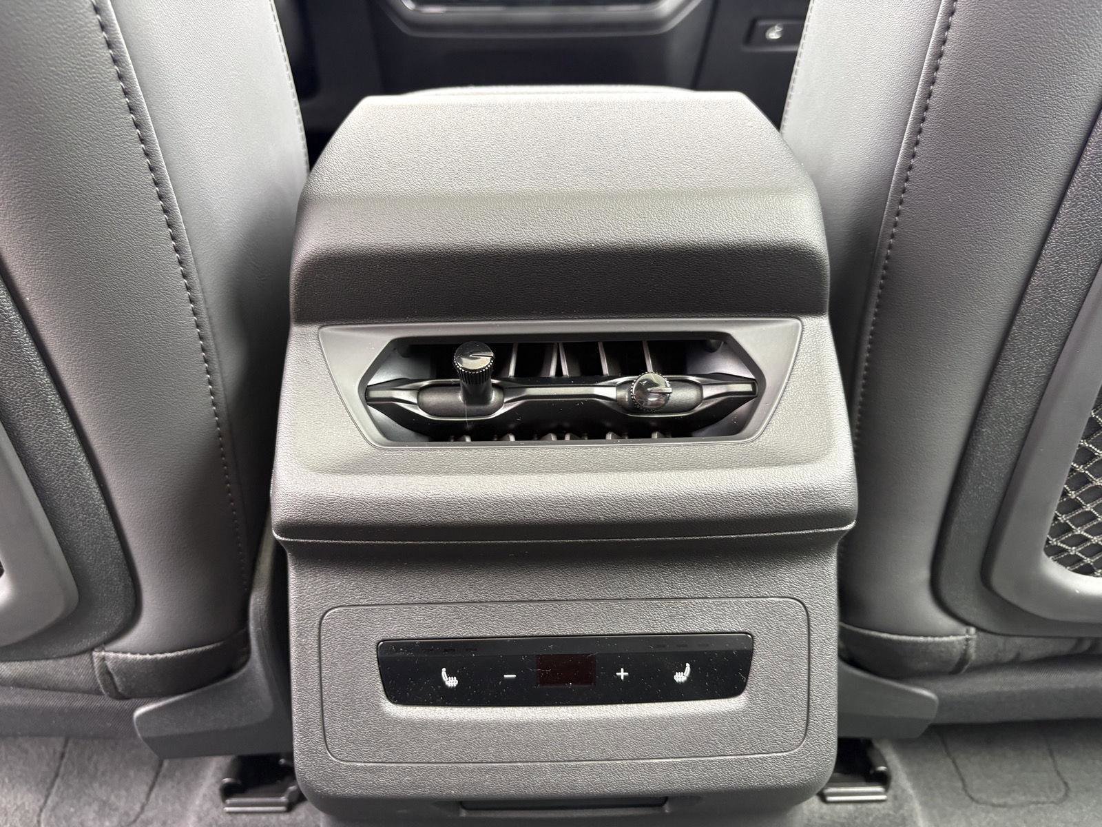 New 2027 Audi S6 e-tron Premium Plus AWD/4WD image 21