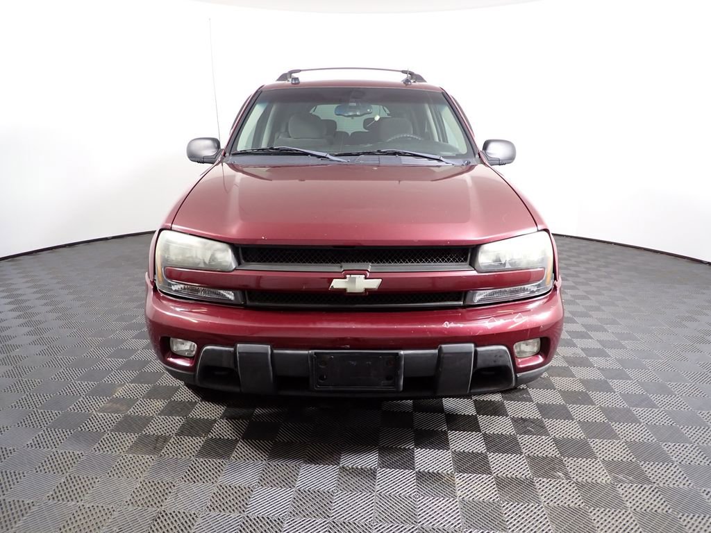 Used 2005 Chevrolet TrailBlazer EXT LT image 3