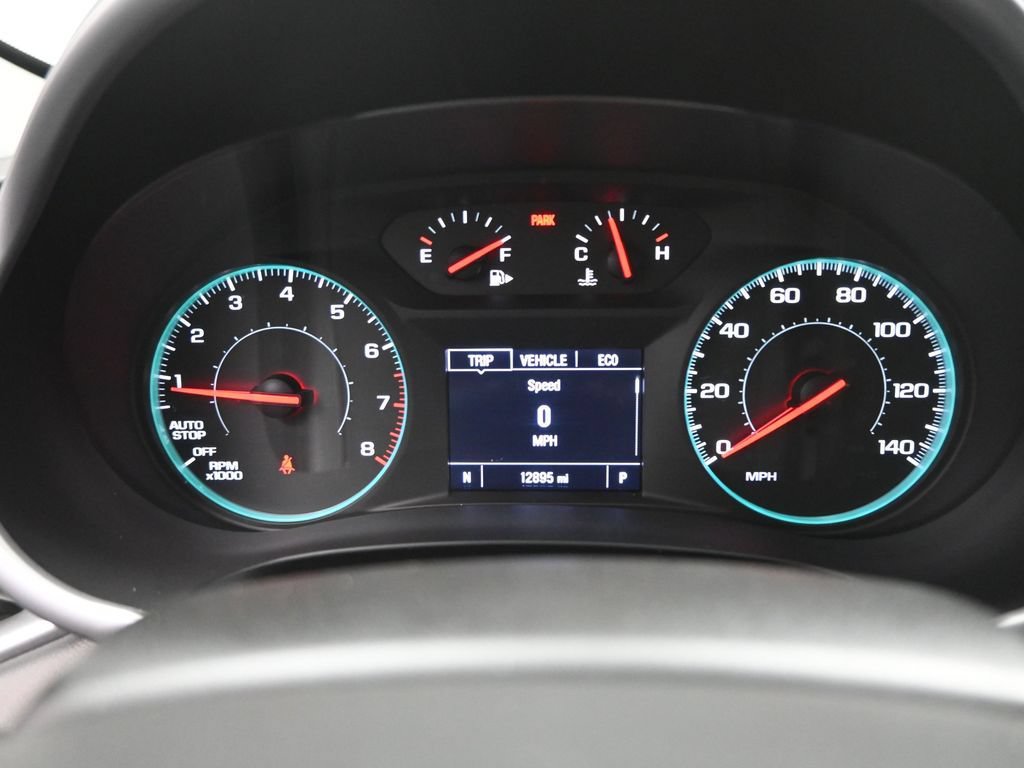 New 2024 Chevrolet Malibu LT FWD image 8