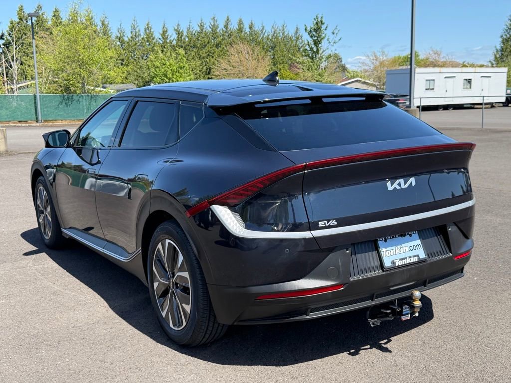 Used 2024 Kia EV6 Light AWD/4WD image 6