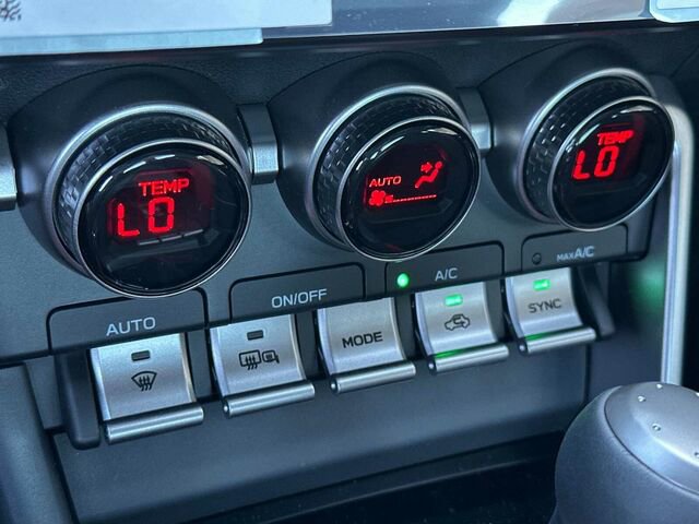 New 2026 Subaru BRZ Limited RWD image 22