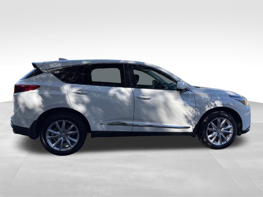 Used 2024 Acura RDX SH-AWD image 6