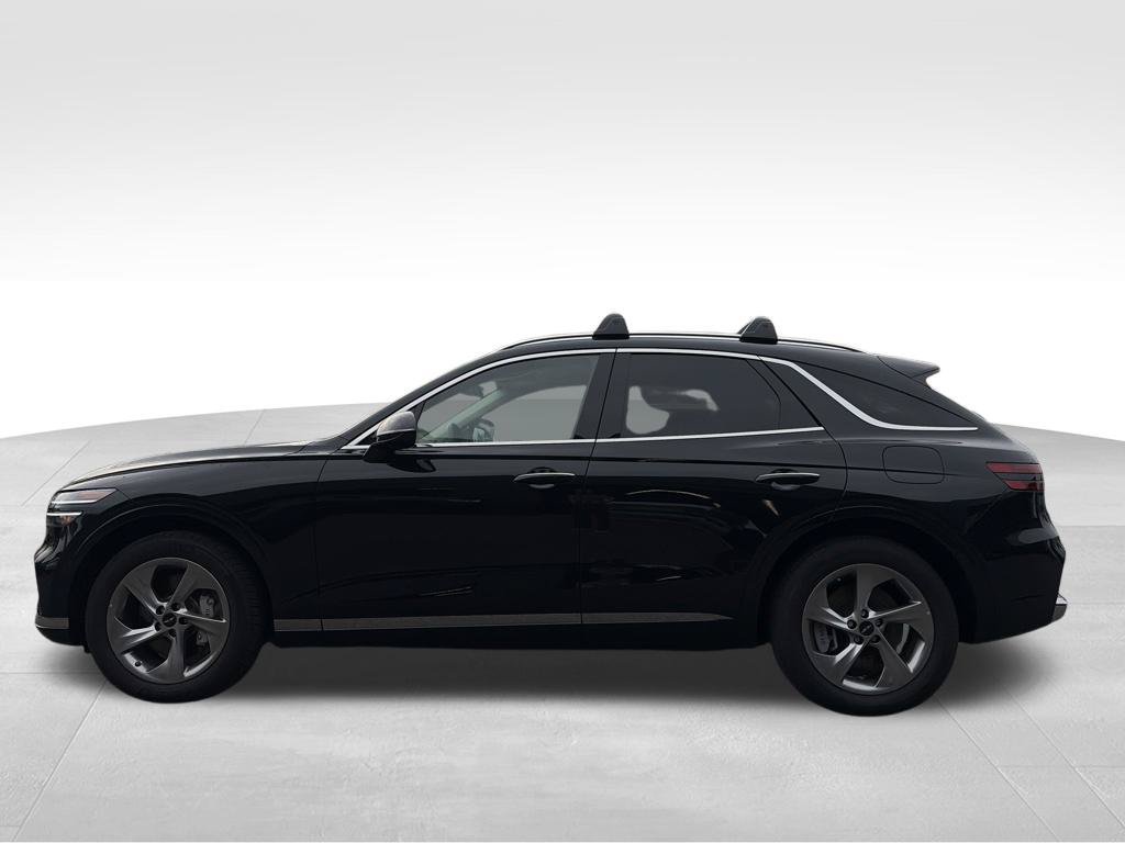 Certified 2026 Genesis GV70 2.5T Select AWD/4WD image 10