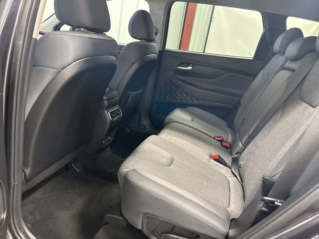 Used 2023 Hyundai Santa Fe SEL AWD/4WD image 12