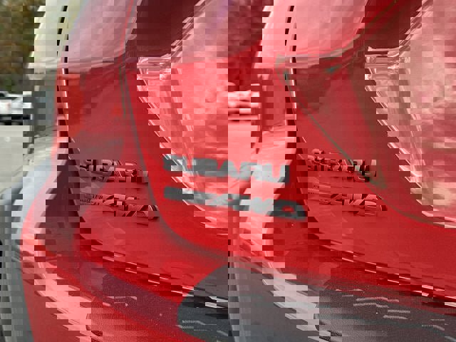 New 2026 Subaru Crosstrek 2.5i Premium image 61