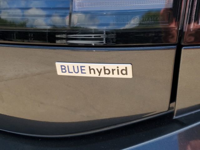 Used 2026 Hyundai Sonata Blue FWD image 5