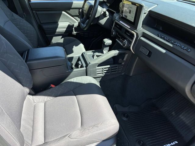 Used 2025 Toyota Tacoma SR RWD image 14