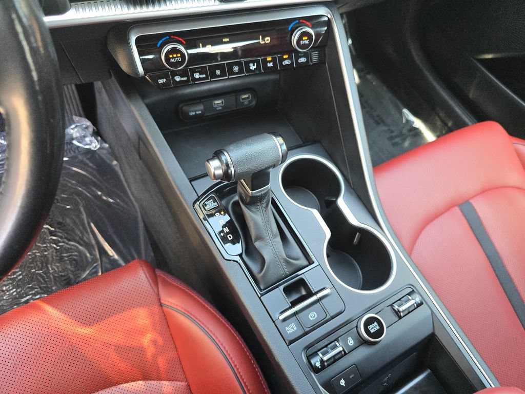 Used 2022 Kia K5 GT-Line w/ GT-Line Awd Premium Package image 30
