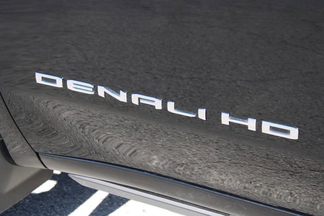 Used 2024 GMC Sierra 3500 Denali w/ Denali Reserve Package image 20