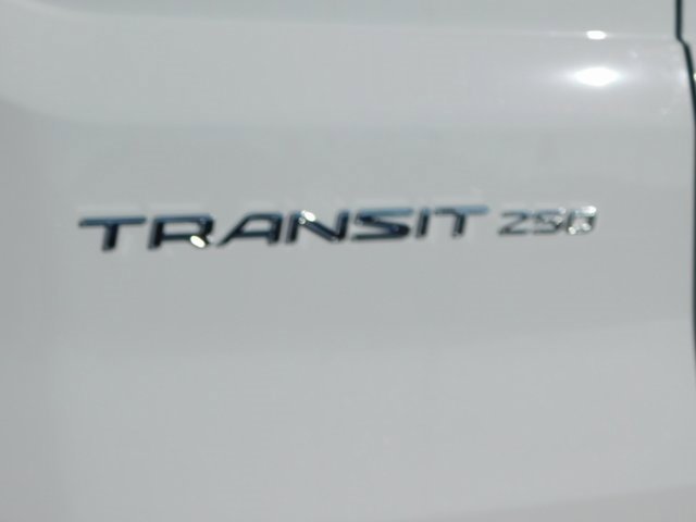 New 2025 Ford Transit 250 148 Medium Roof image 33