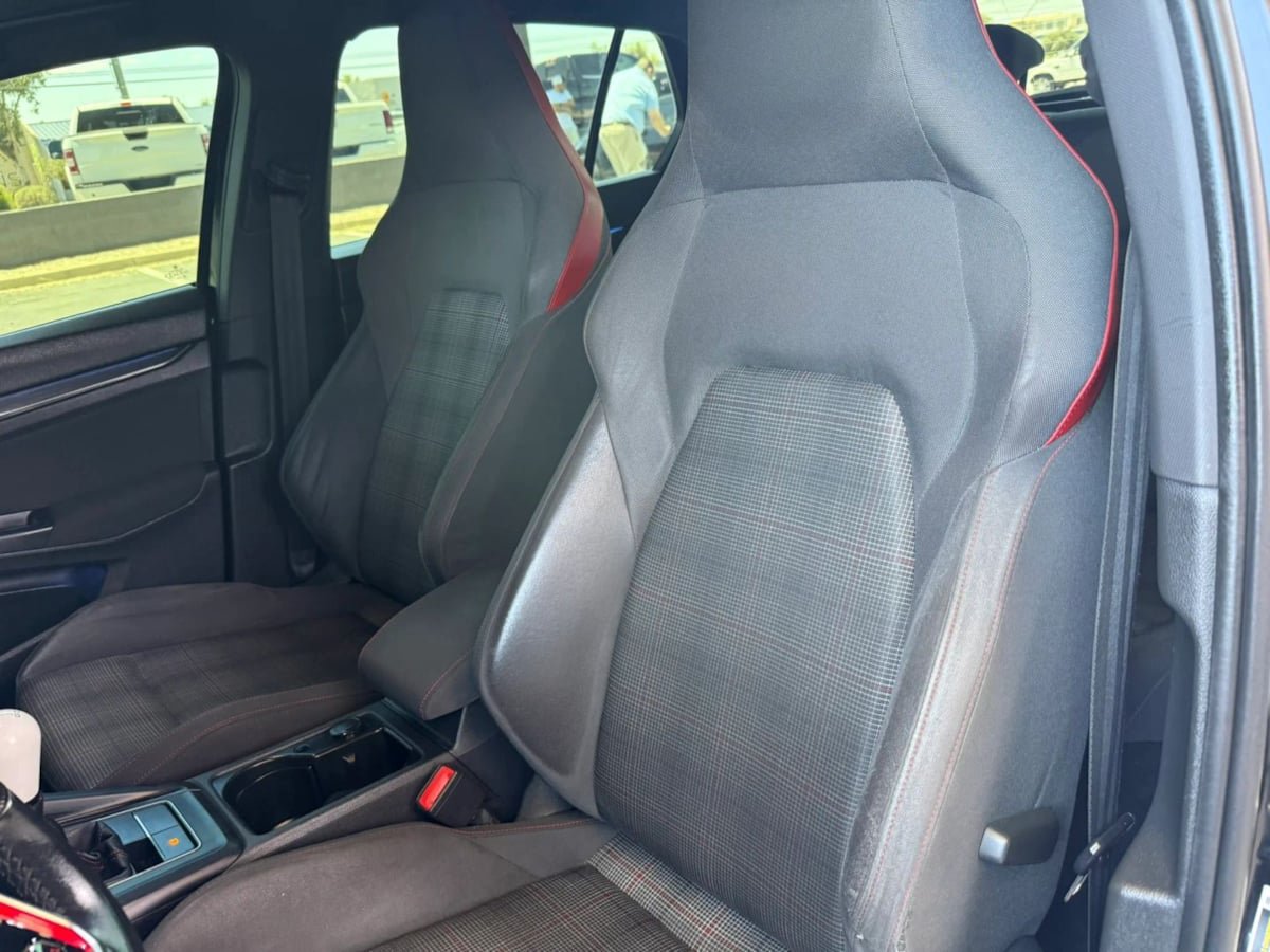 Used 2022 Volkswagen GTI S FWD image 41