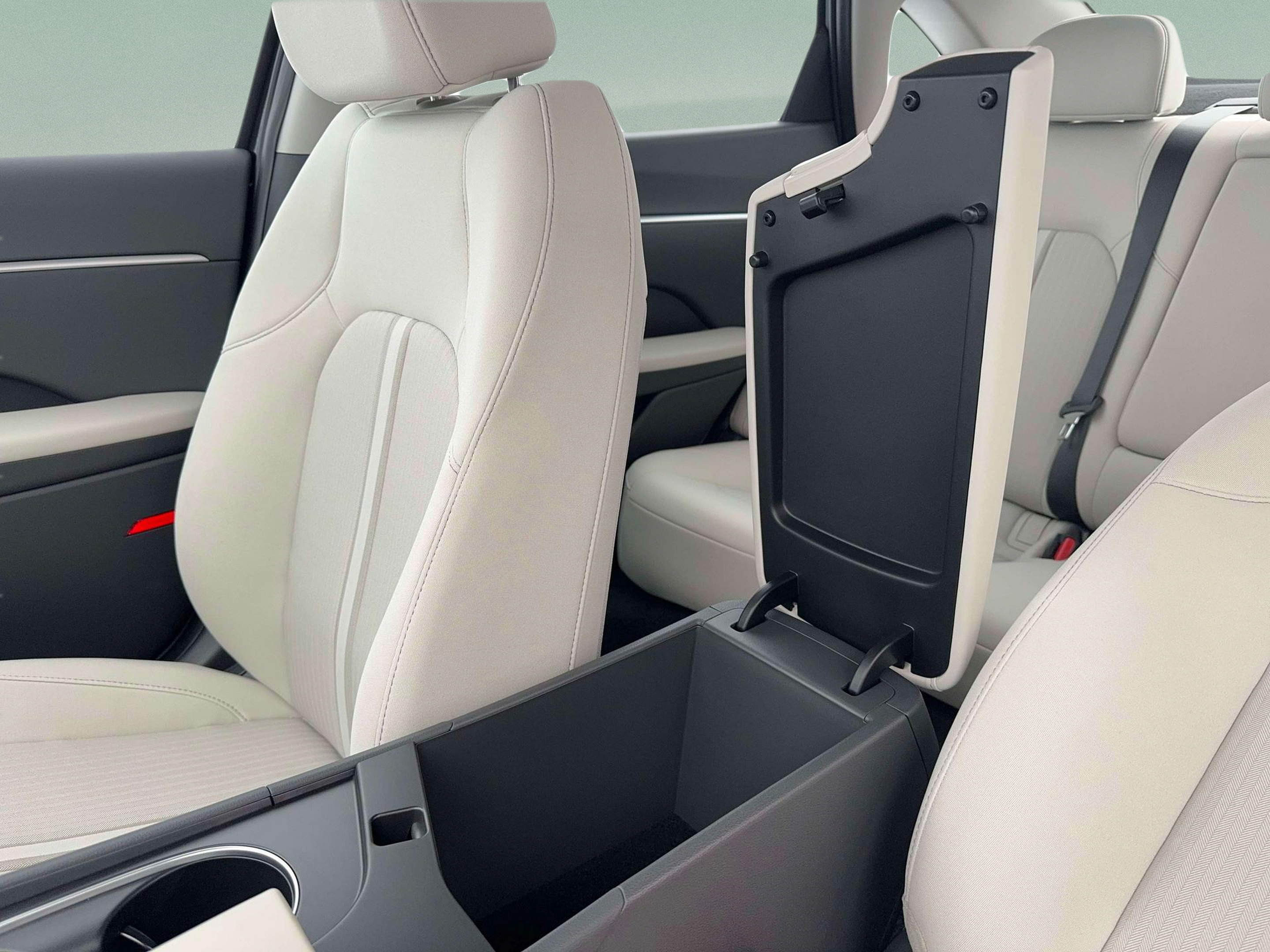 New 2026 Hyundai Sonata SEL AWD/4WD image 18