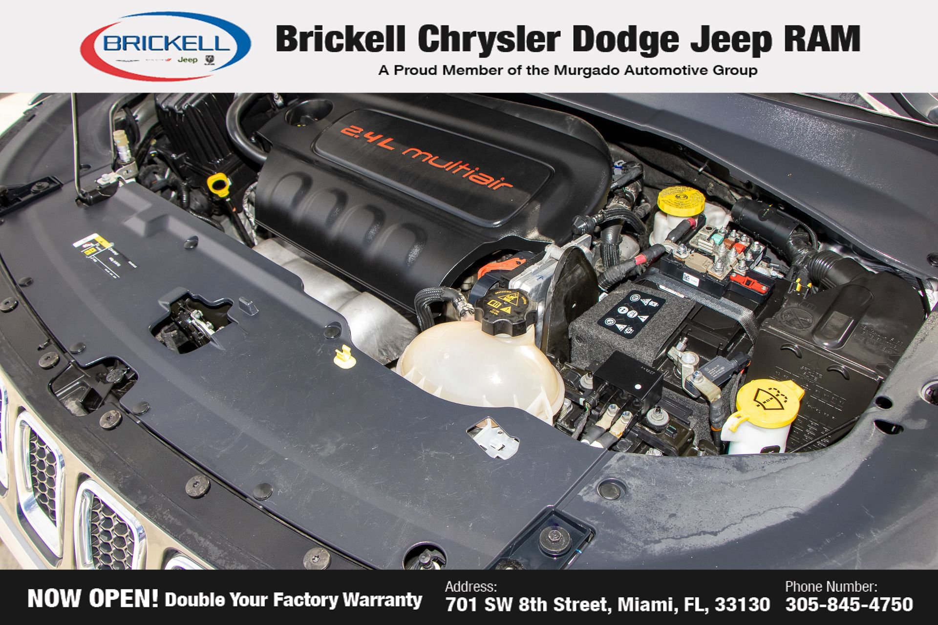 New 2026 Dodge Durango GT image 31