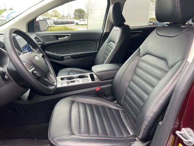 Used 2023 Ford Edge SEL AWD/4WD image 22