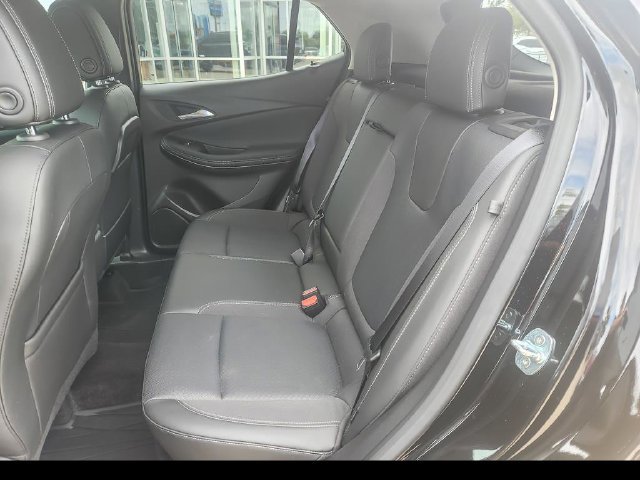 Certified 2023 Buick Encore GX Select w/ Sport Touring Package AWD/4WD image 12