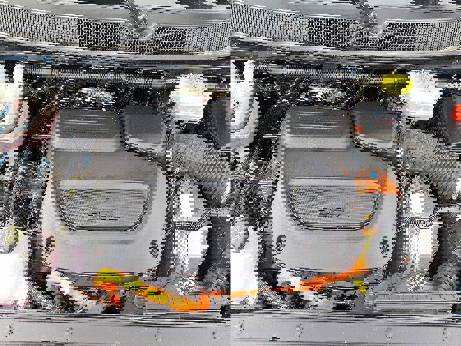 Used 2024 Chrysler Pacifica Pinnacle image 27